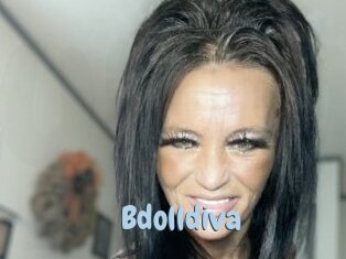 Bdolldiva
