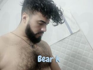 bear_k Uniform Porn XXX