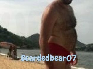 Beardedbear07
