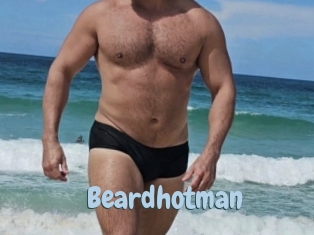 beardhotman Uniform Porn XXX