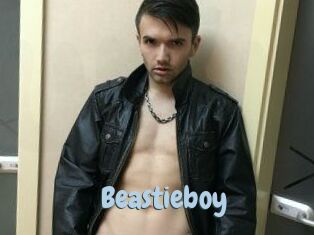 Beastieboy