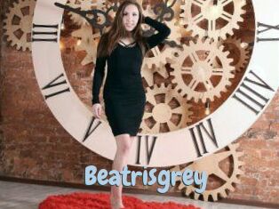 Beatrisgrey