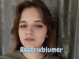 Beatrixblumer