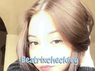 beatrixcheckley Uniform Porn XXX