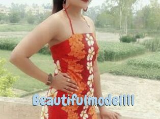 Beautifulmodel111