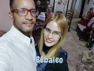 bebaleo Uniform Porn XXX