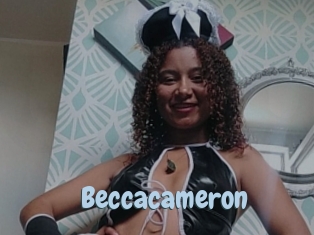 Beccacameron