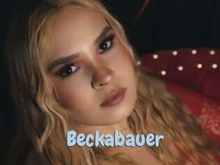 Beckabauer