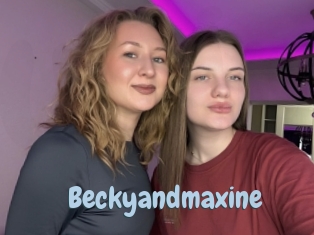 beckyandmaxine Uniform Porn XXX