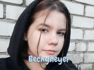 Beckyheyer