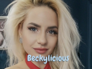 Beckylicious