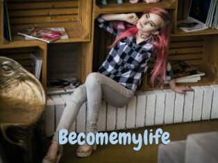 becomemylife Uniform Porn XXX
