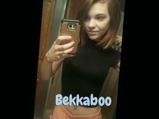 Bekkaboo