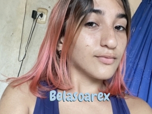 Belasoarex