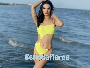 Belindafierce