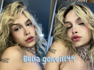 bella_gonvill44 Uniform Porn XXX