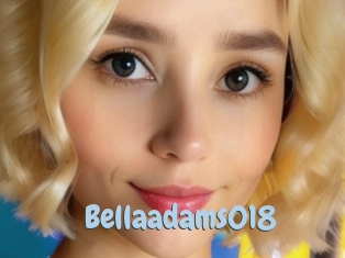 bellaadams018 Uniform Porn XXX