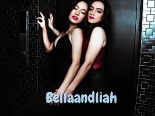 Bellaandliah