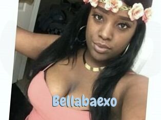 bellabaexo Uniform Porn XXX