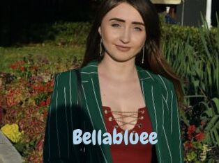 Bellabluee