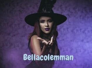 Bellacolemman