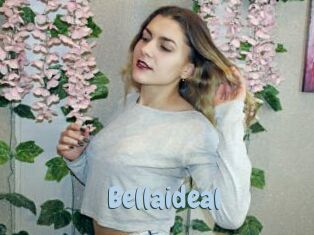 bellaideal Uniform Porn XXX
