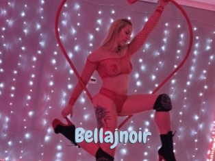 bellajnoir Uniform Porn XXX