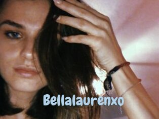 Bellalaurenxo