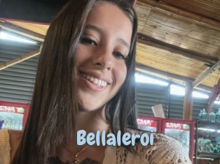 bellaleroi Uniform Porn XXX