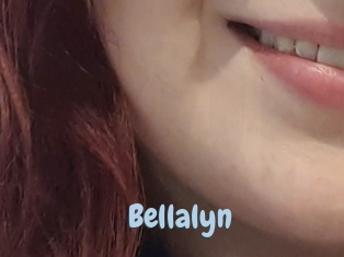 Bellalyn