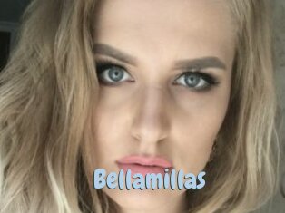 Bellamillas