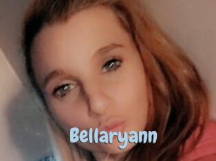 Bellaryann