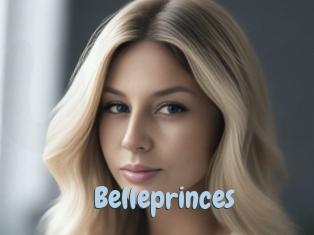 Belleprinces