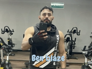 ben_blaze Uniform Porn XXX
