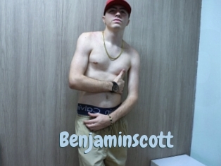 Benjaminscott