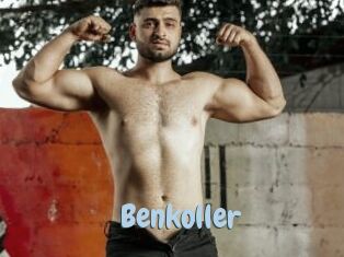 Benkoller