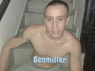 benmiller Uniform Porn XXX