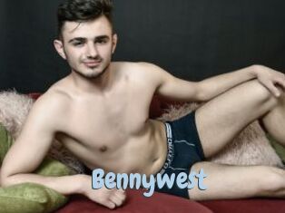 bennywest Uniform Porn XXX