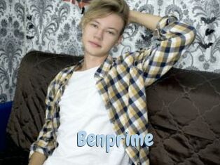 Benprime