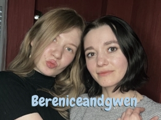 Bereniceandgwen