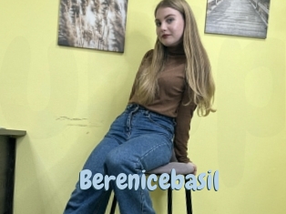Berenicebasil