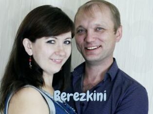berezkini Uniform Porn XXX