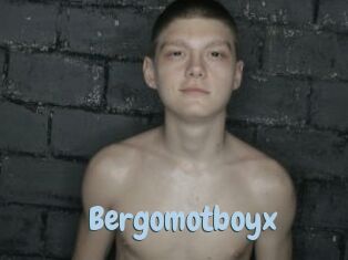 bergomotboyx Uniform Porn XXX