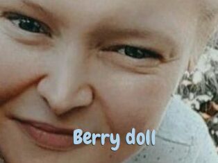 Berry_doll