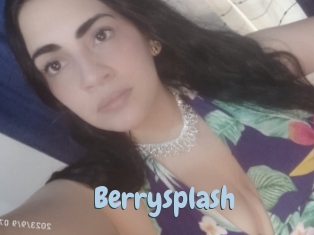 Berrysplash