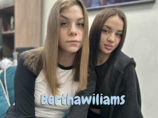 Berthawiliams