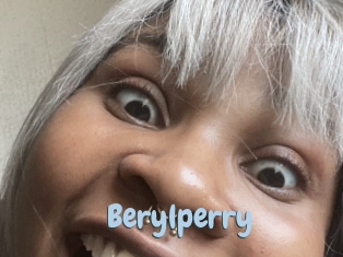 berylperry Uniform Porn XXX