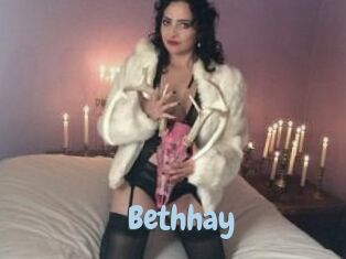 bethhay Uniform Porn XXX