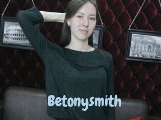 Betonysmith