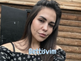 Bettisvim